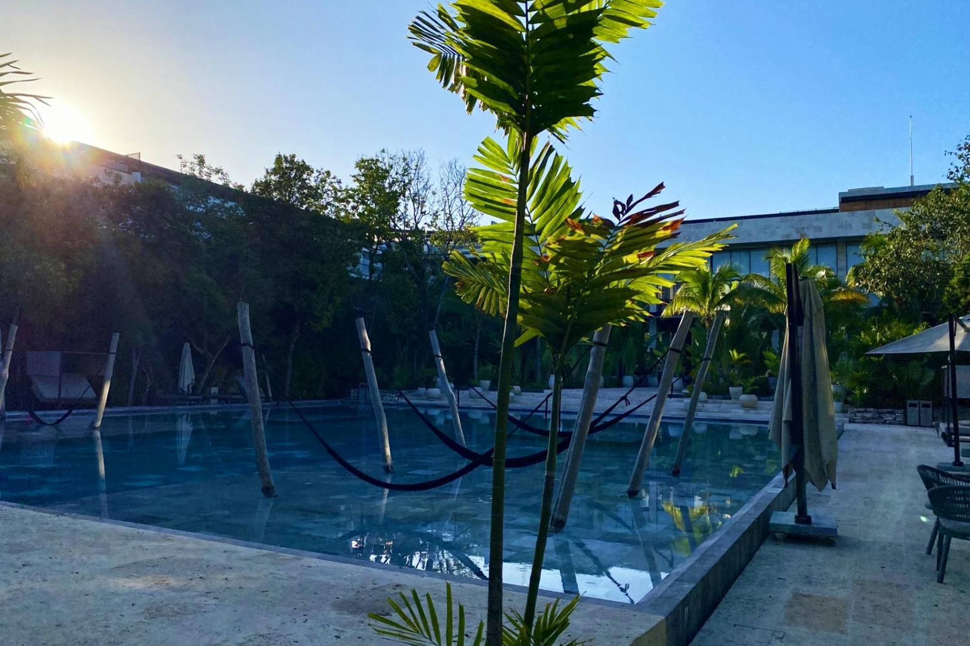 Ferienhaus Awa Playacar F304 Playa del Carmen