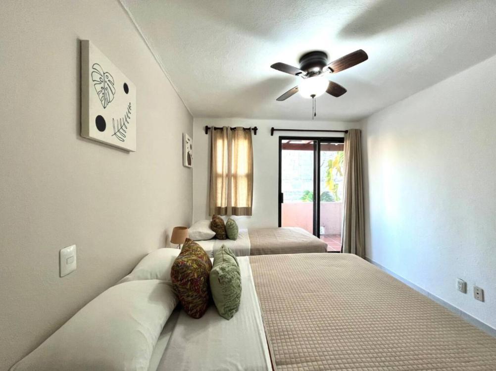 Apartment Increible Ubicacion A Metros De La Playa Edificio Palancar Playa del Carmen
