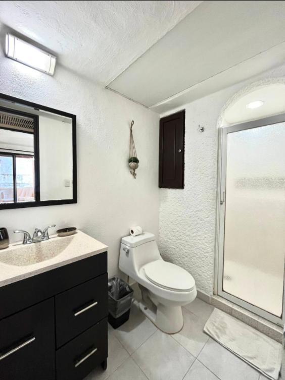 Apartment Increible Ubicacion A Metros De La Playa Edificio Palancar Playa del Carmen