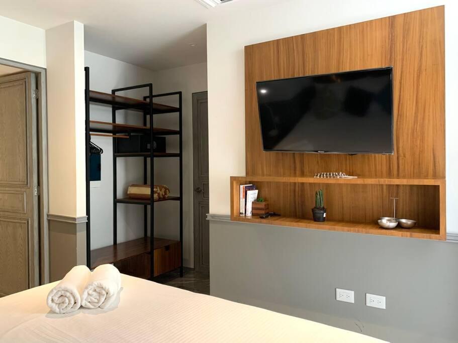 “singular Joy” Amazing Location And Roof Playa del Carmen