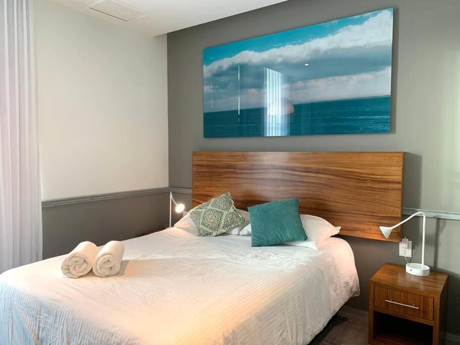 Apartment “singular Joy” Amazing Location And Roof *
