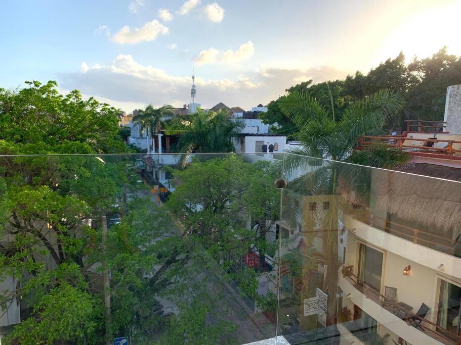 Apartment “singular Joy” Amazing Location And Roof