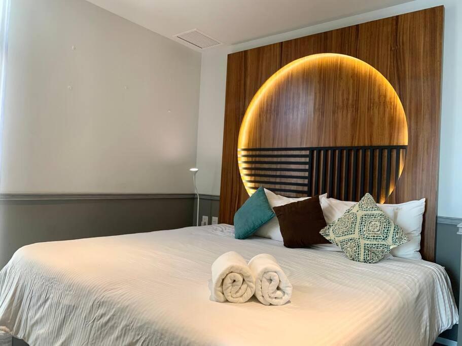 Apartment “singular Joy” Amazing Location And Roof *