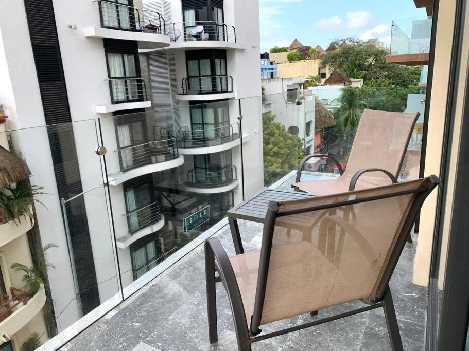 Apartment “singular Joy” Amazing Location And Roof