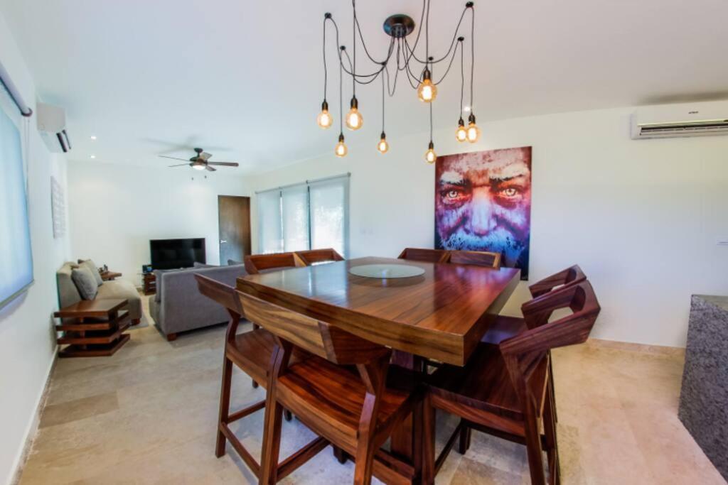 Apartment Edifico Palmares, Increible Locacion En Playa, 2 Bds/2 Banos 6 *