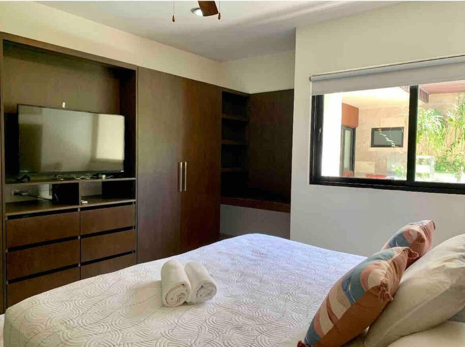 Edifico Palmares, Increible Locacion En Playa, 2 Bds/2 Banos 6 Apartment *