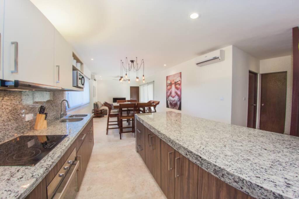 Apartment Edifico Palmares, Increible Locacion En Playa, 2 Bds/2 Banos 6