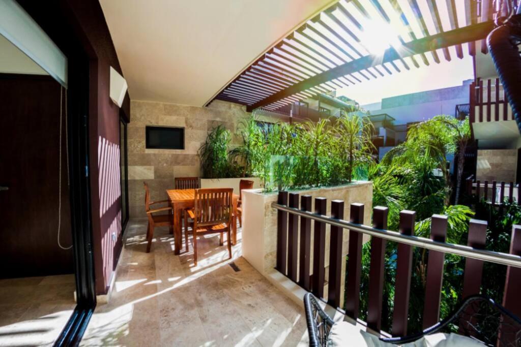 Apartment Edifico Palmares, Increible Locacion En Playa, 2 Bds/2 Banos 6