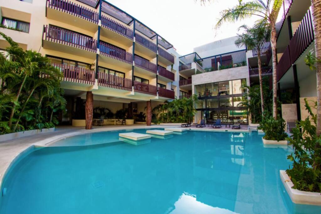Apartment Edifico Palmares, Increible Locacion En Playa, 2 Bds/2 Banos 6 *