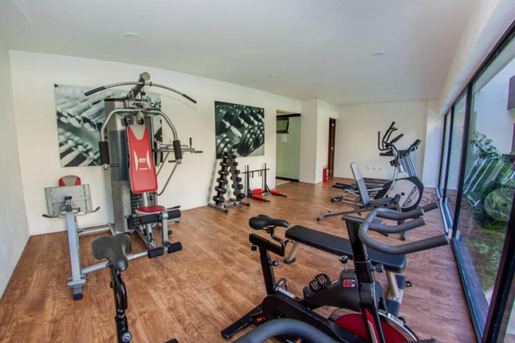 Apartamento Edifico Palmares, Increible Locacion En Playa, 2 Bds/2 Banos 6