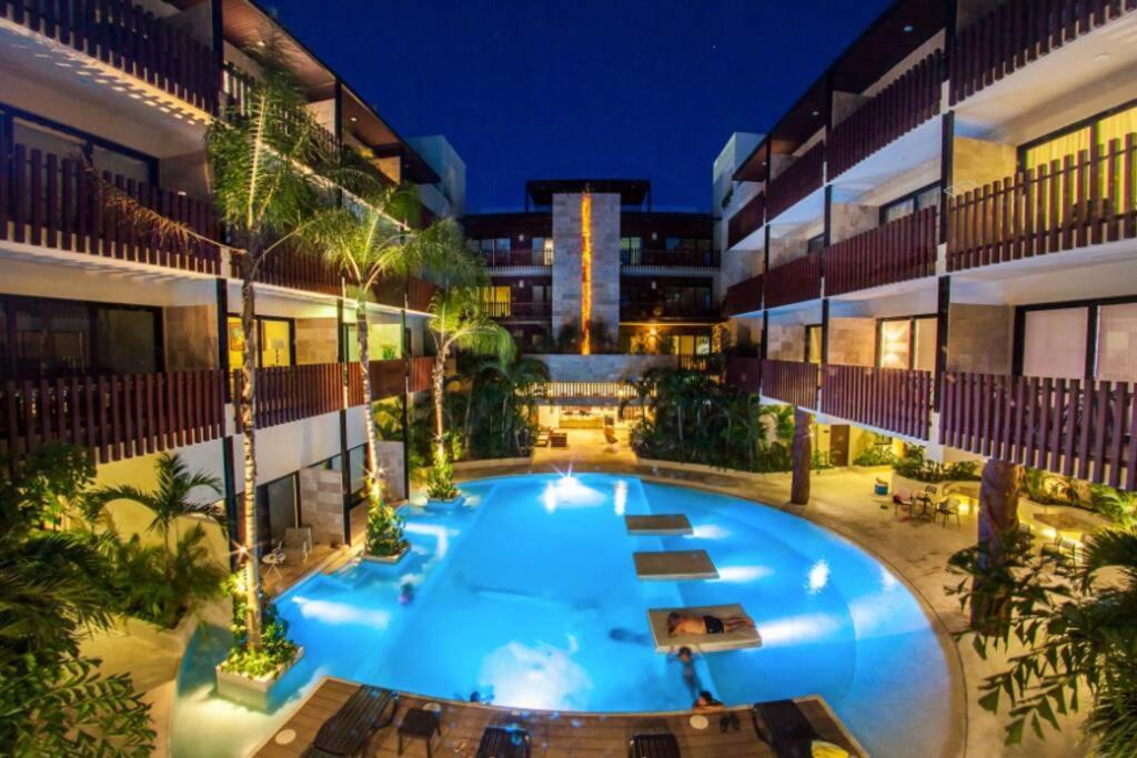 Apartamento Edifico Palmares, Increible Locacion En Playa, 2 Bds/2 Banos 6