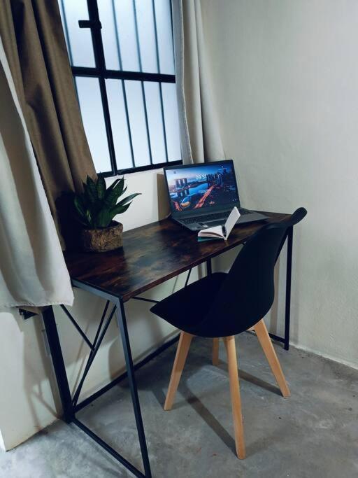Apartamento # 7 - Comoda Cerca Del Mar. *