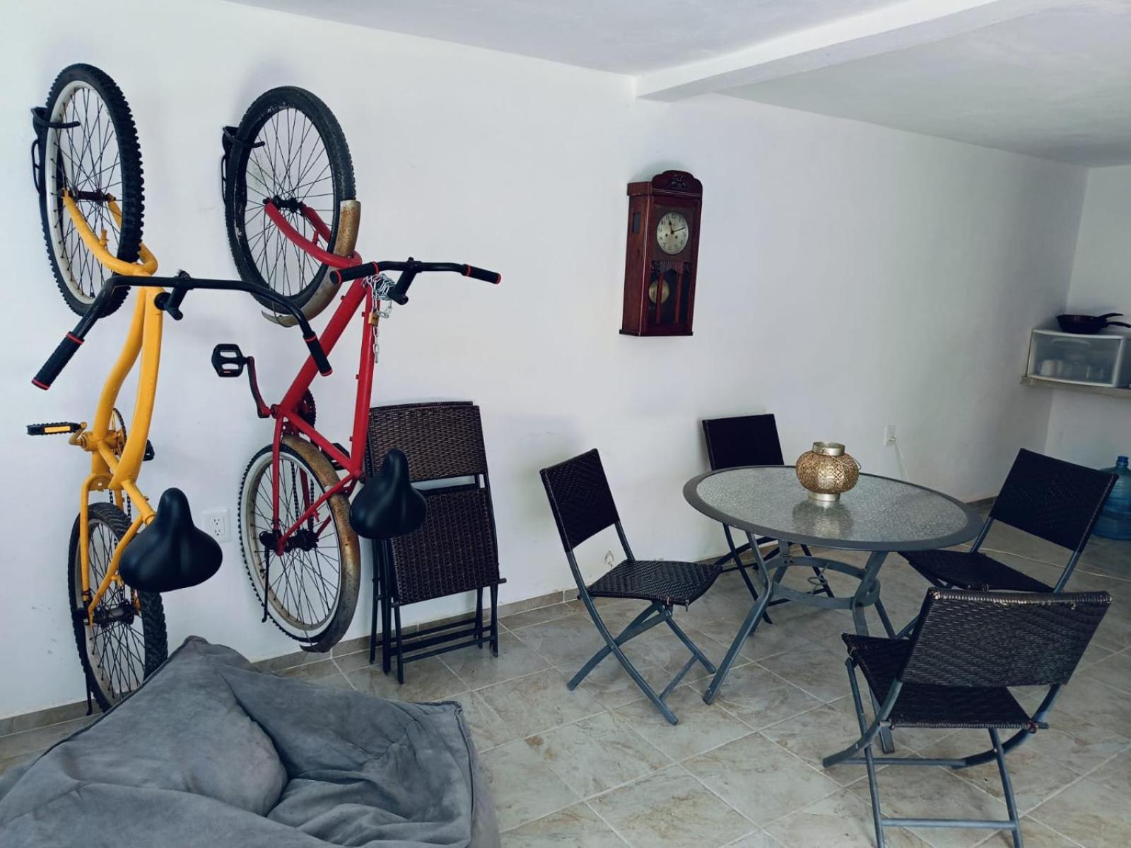 Apartamento # 7 - Comoda Cerca Del Mar. *