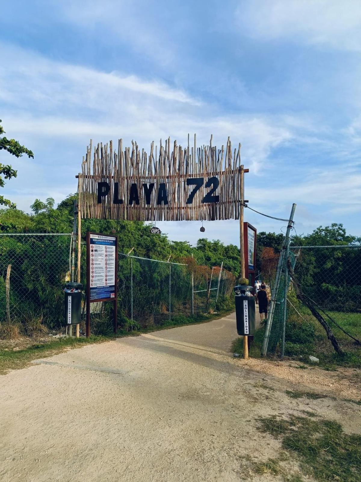 # 7 - Comoda Cerca Del Mar. Apartamento