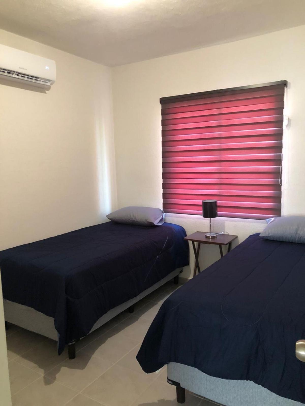 Familiar Con Alberca En Apartment Playa del Carmen