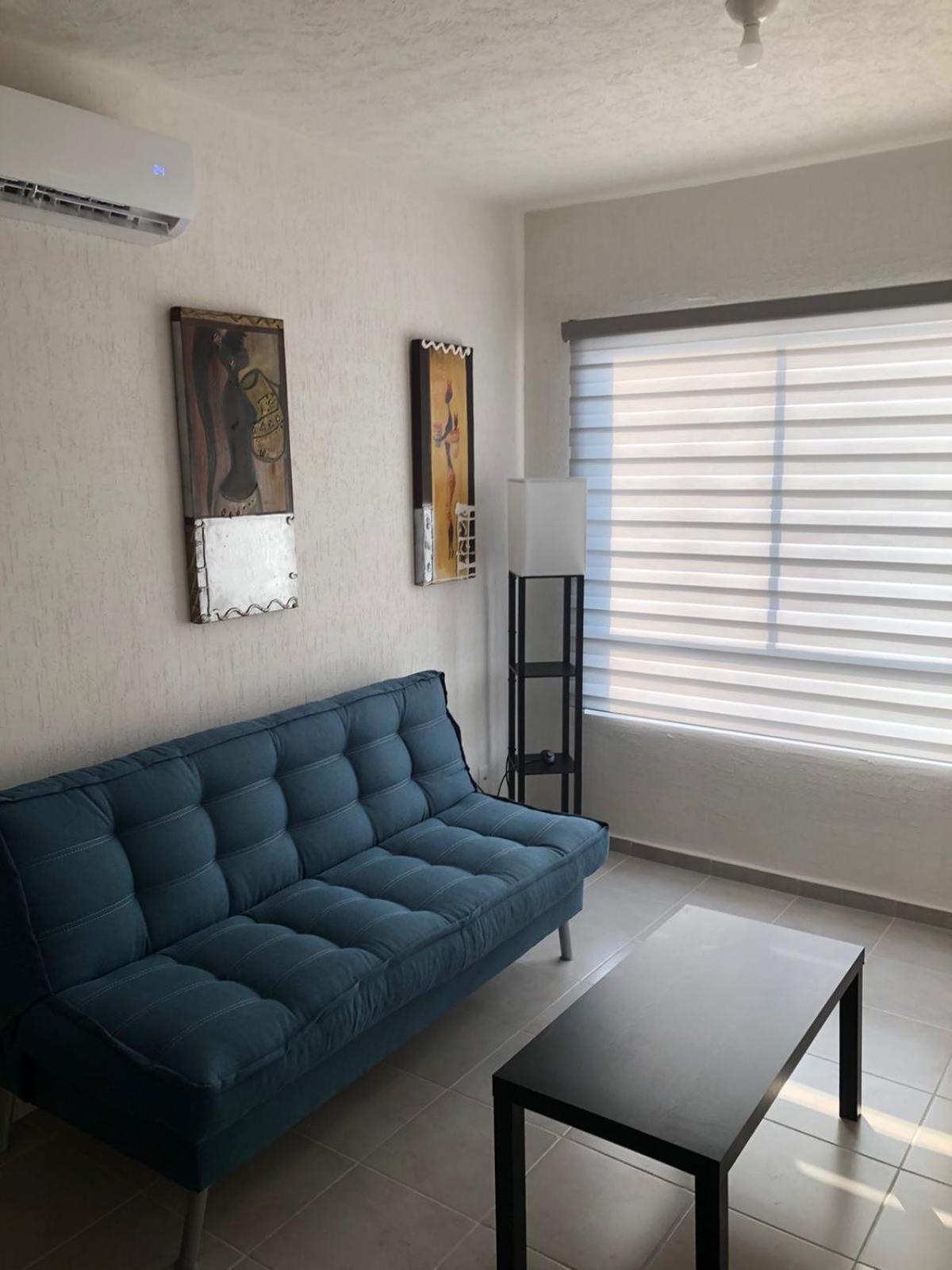 Apartment Familiar Con Alberca En