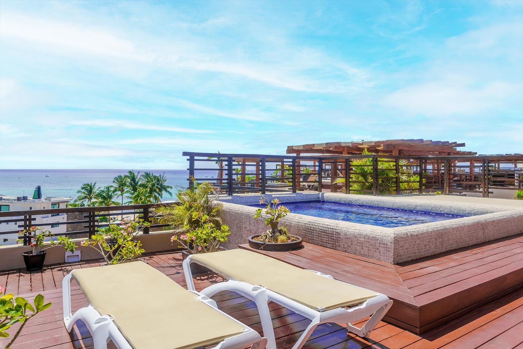 Aldea Thai By Stella Apartment Playa del Carmen