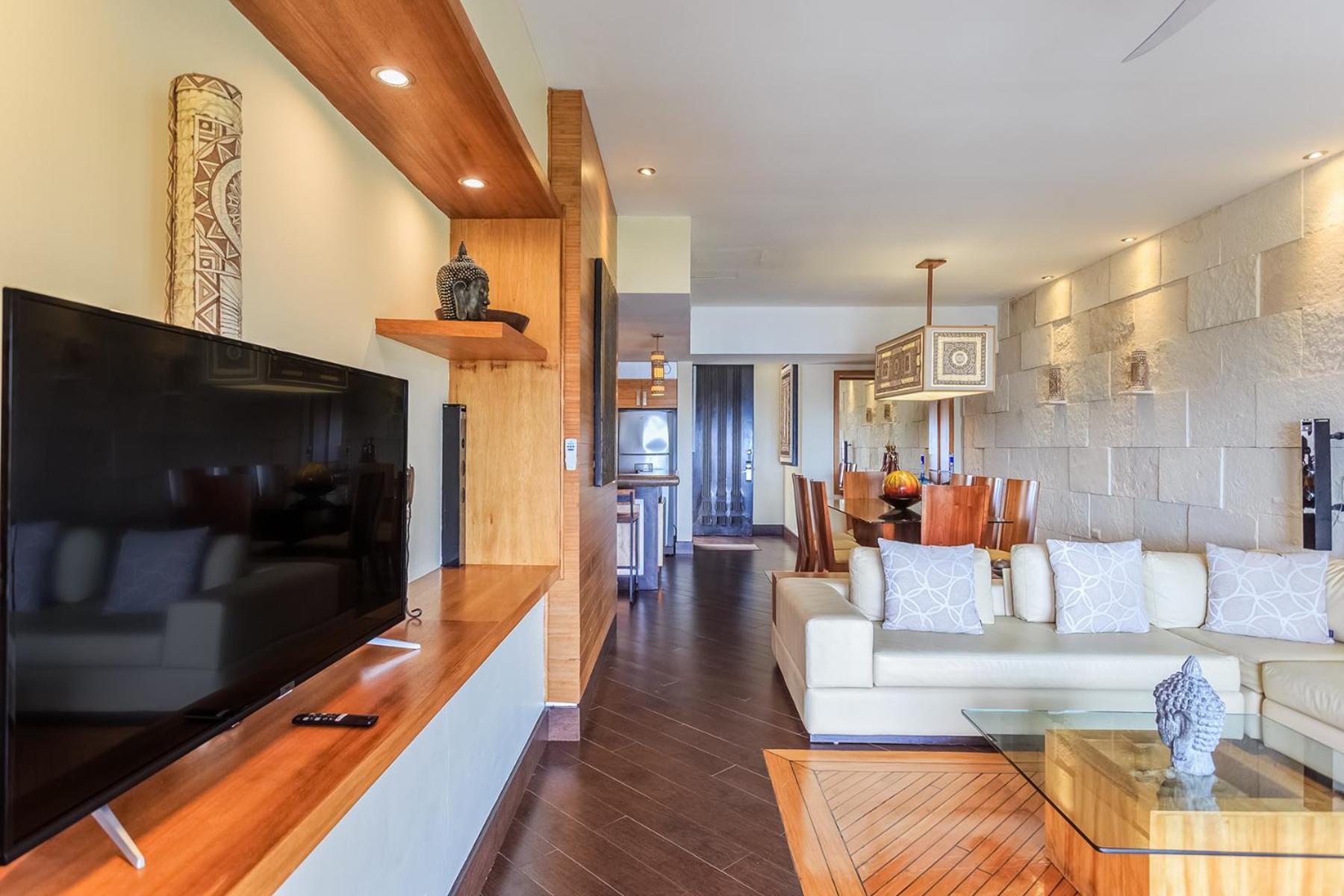 Aldea Thai By Stella Apartment