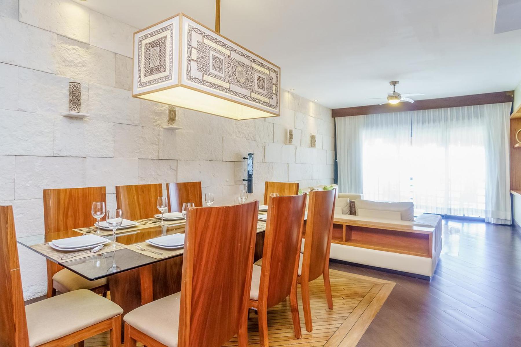 Aldea Thai By Stella Apartment *