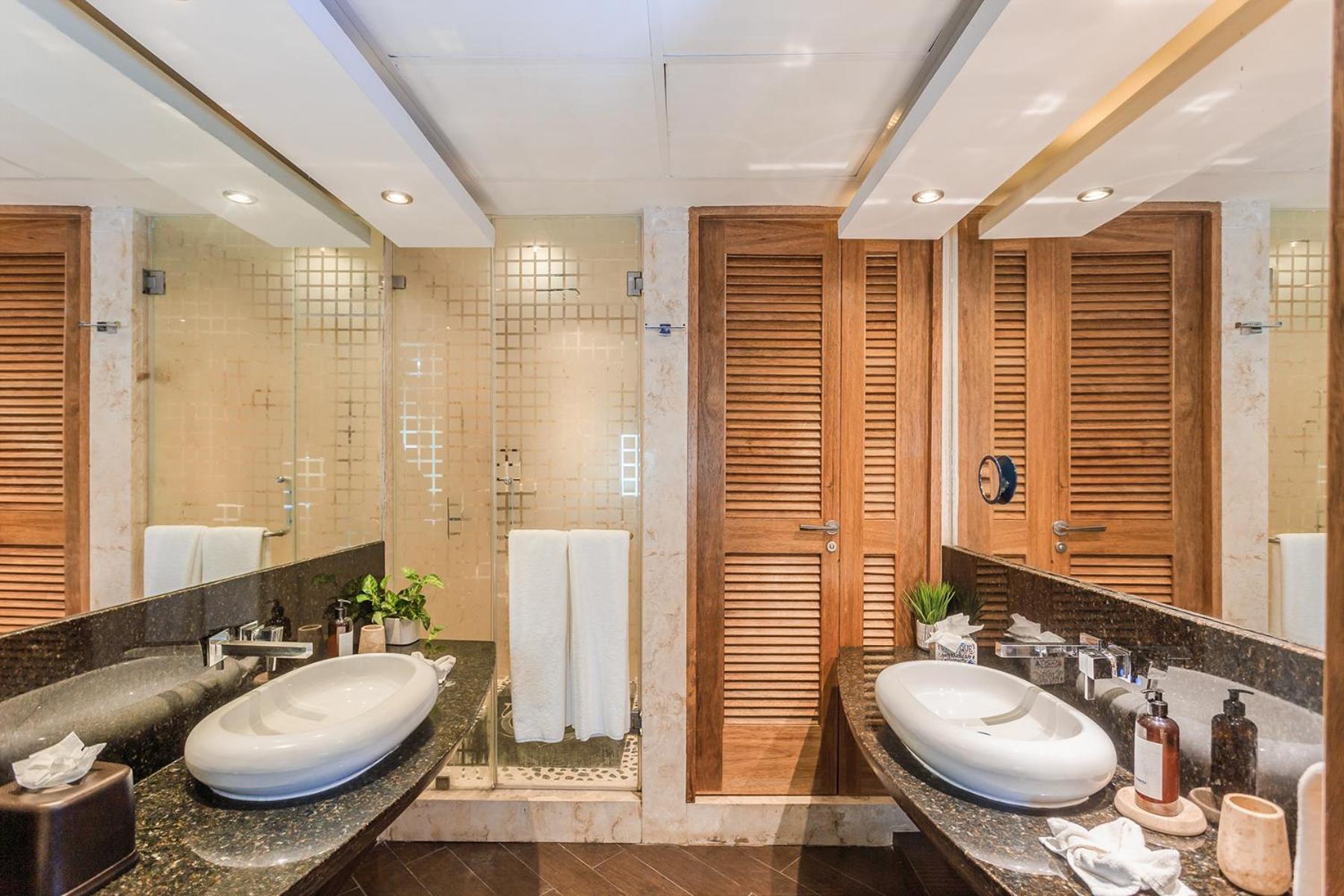 Aldea Thai By Stella Apartment