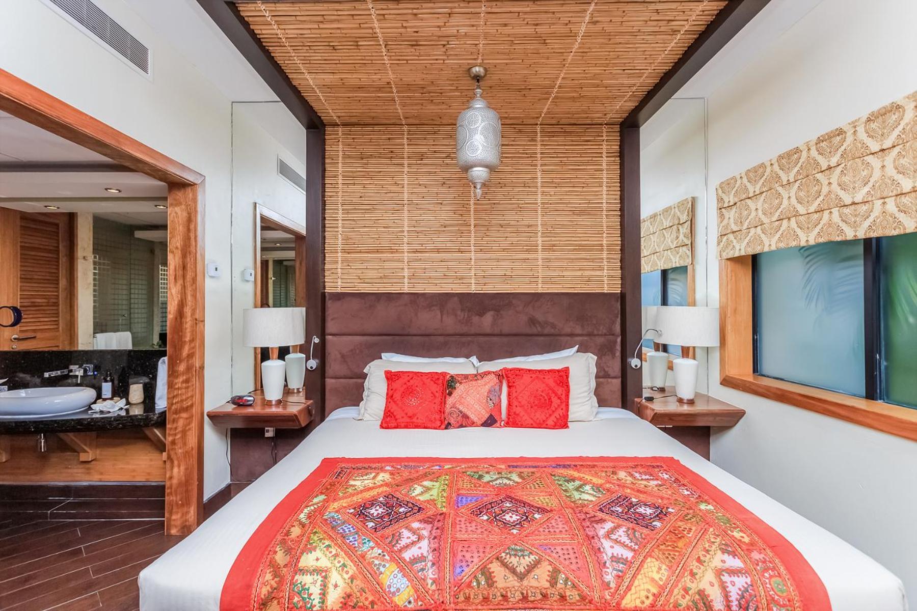 Aldea Thai By Stella Apartment *