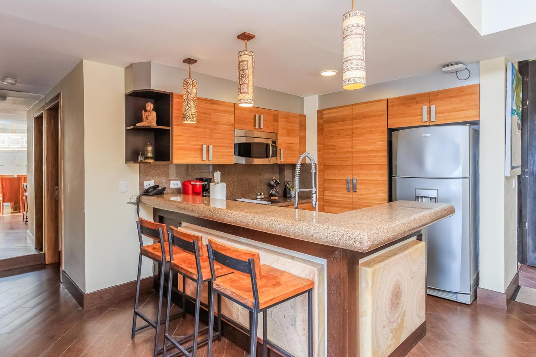 Aldea Thai By Stella Apartment Playa del Carmen