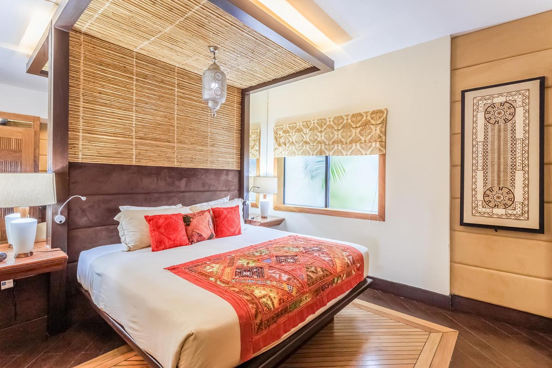 Aldea Thai By Stella Apartment *