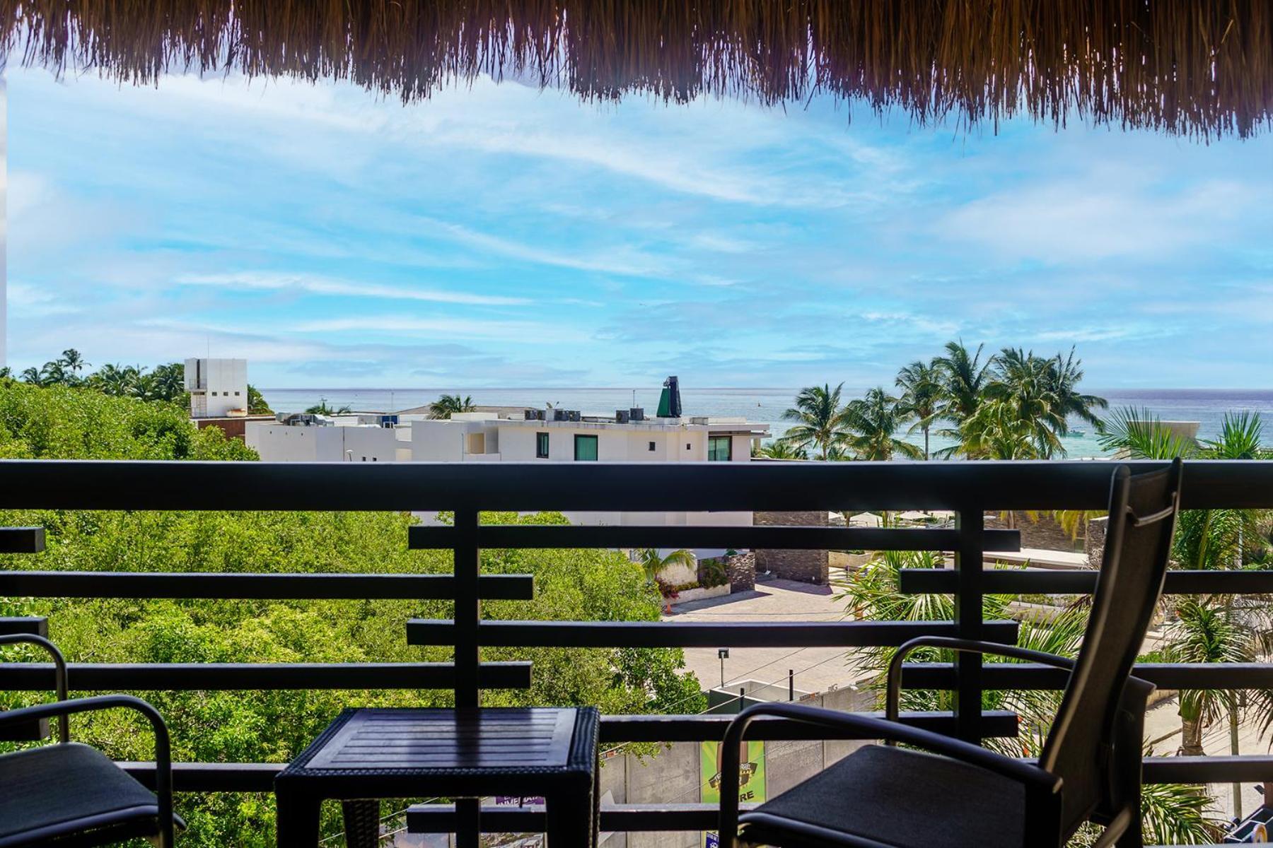 Apartment Aldea Thai By Stella Playa del Carmen