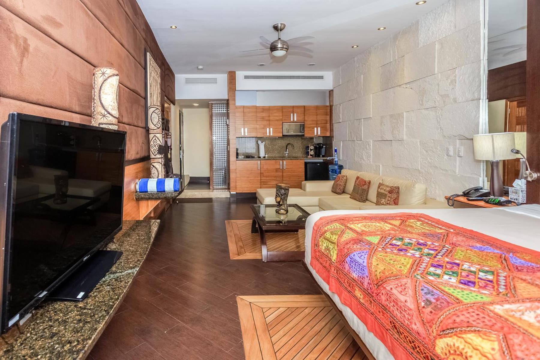 Apartment Aldea Thai By Stella *