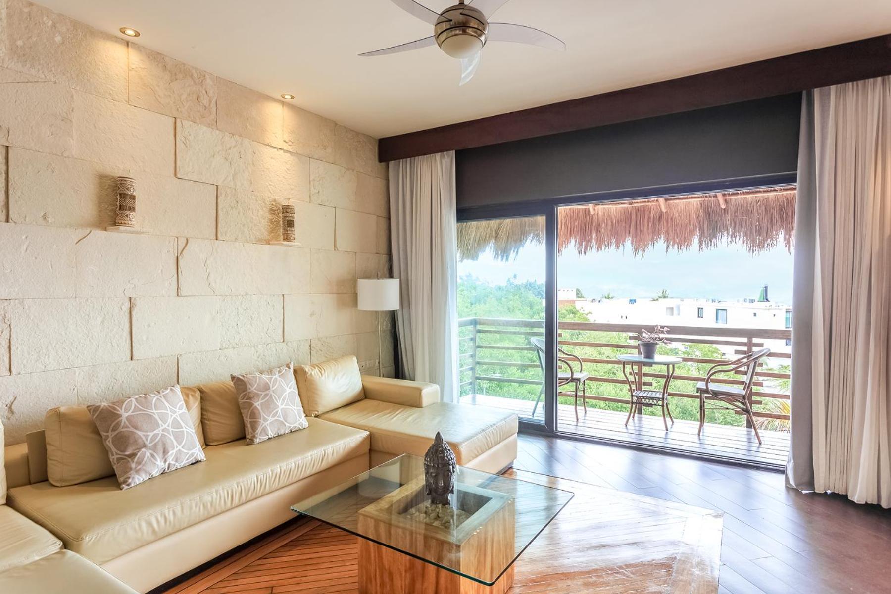 Aldea Thai By Stella Apartment Playa del Carmen