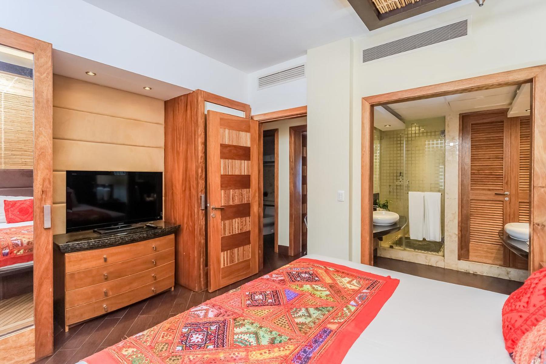 Apartment Aldea Thai By Stella *