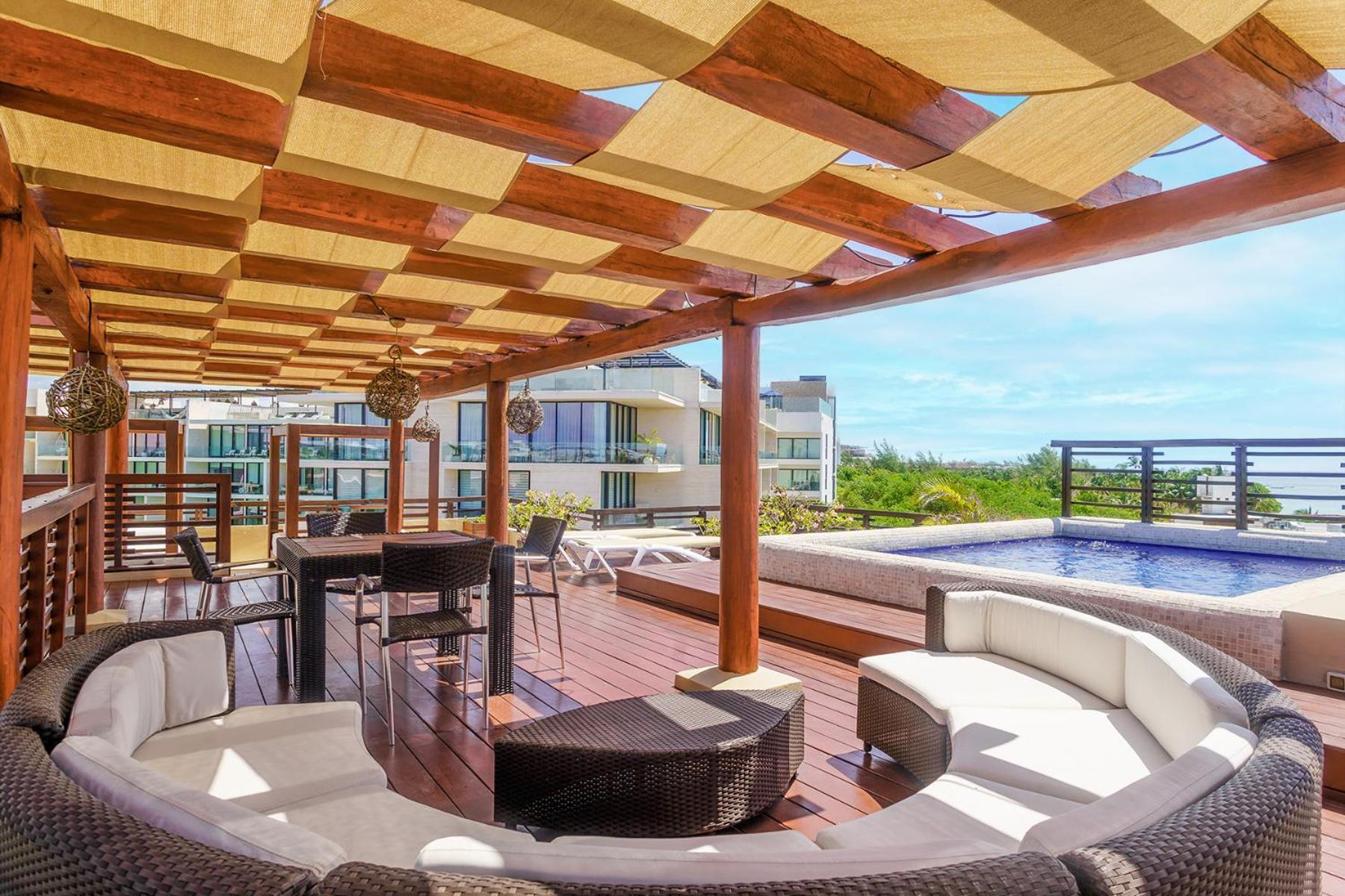 Aldea Thai By Stella Apartment *