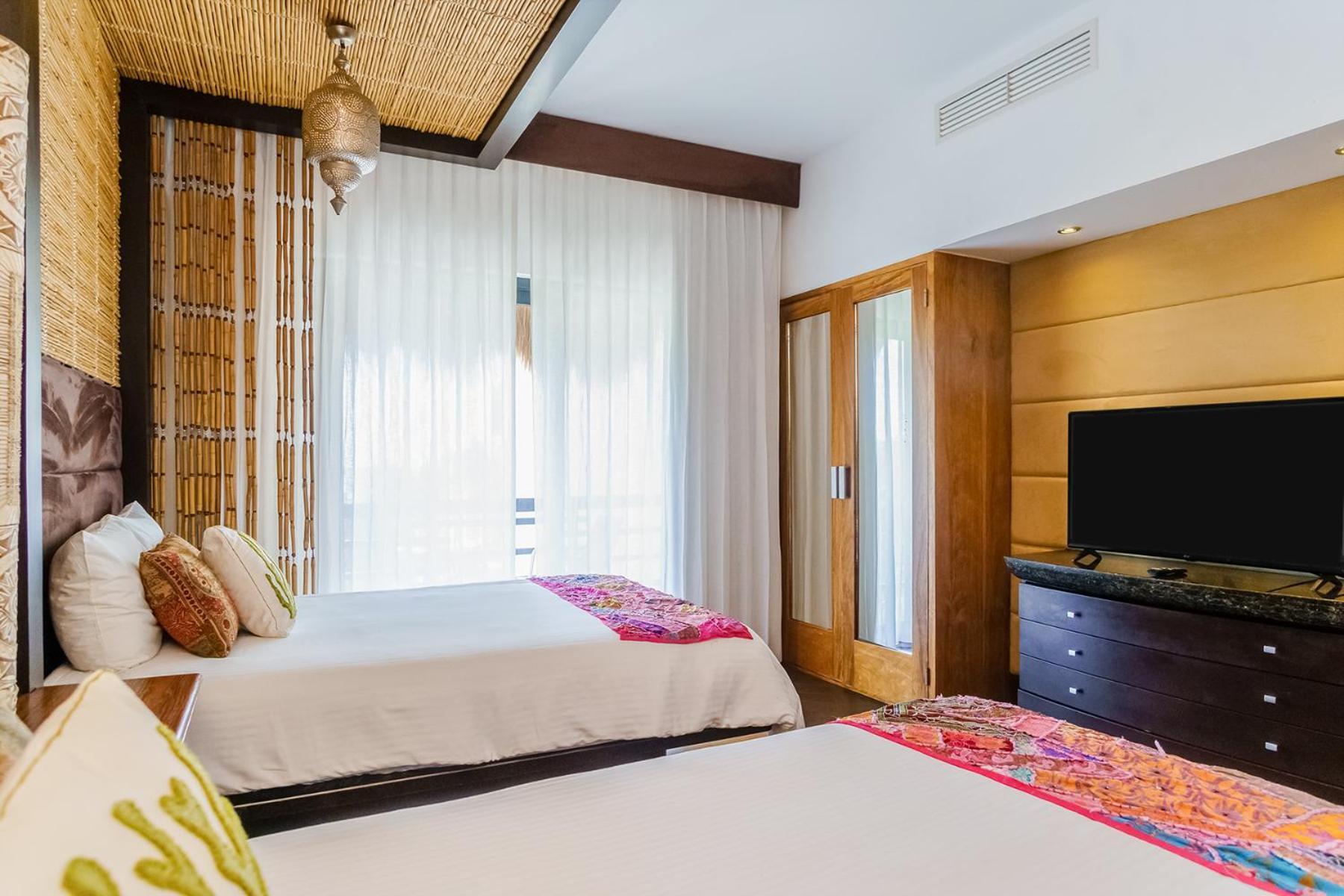 Apartment Aldea Thai By Stella Playa del Carmen