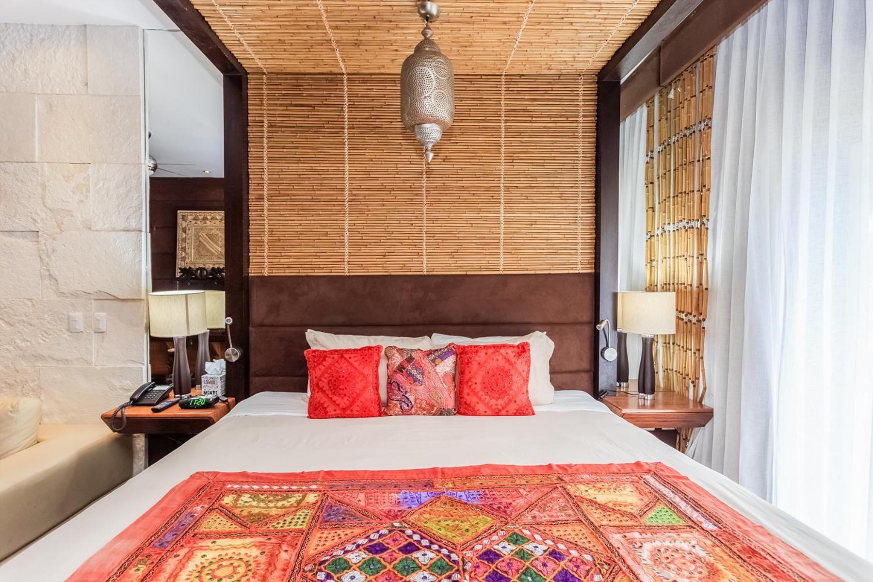 Apartment Aldea Thai By Stella