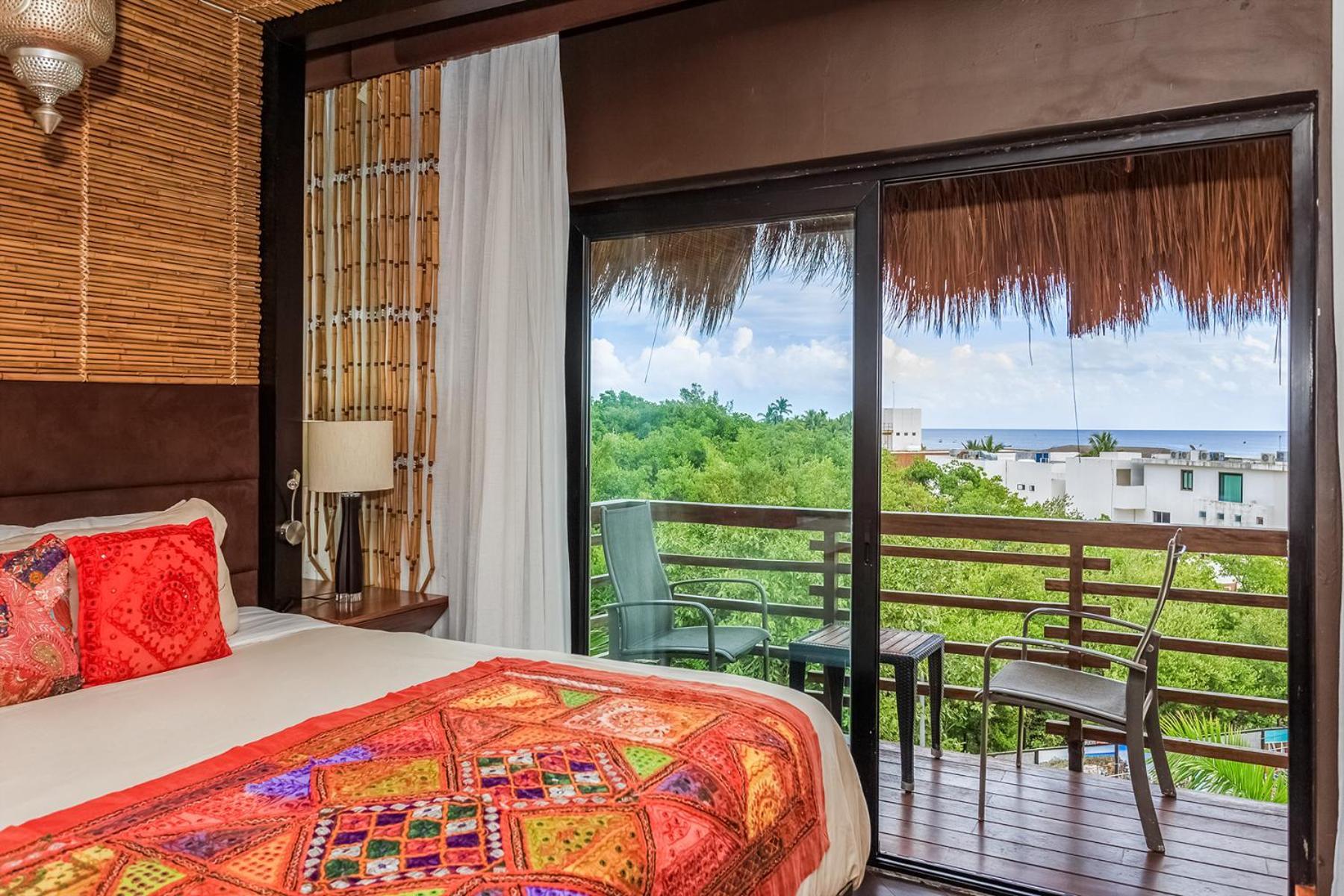Apartment Aldea Thai By Stella *