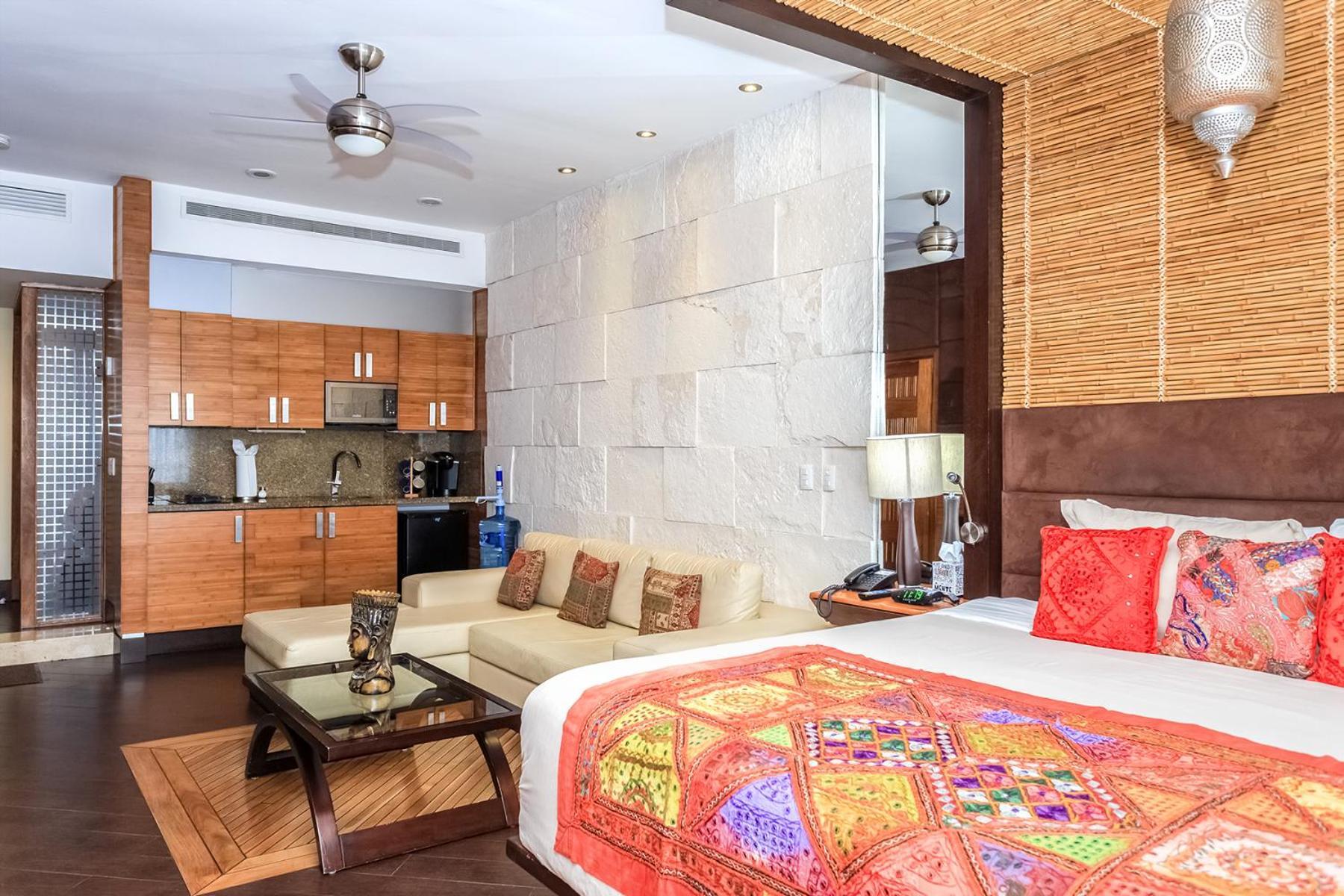 Aldea Thai By Stella Apartment *