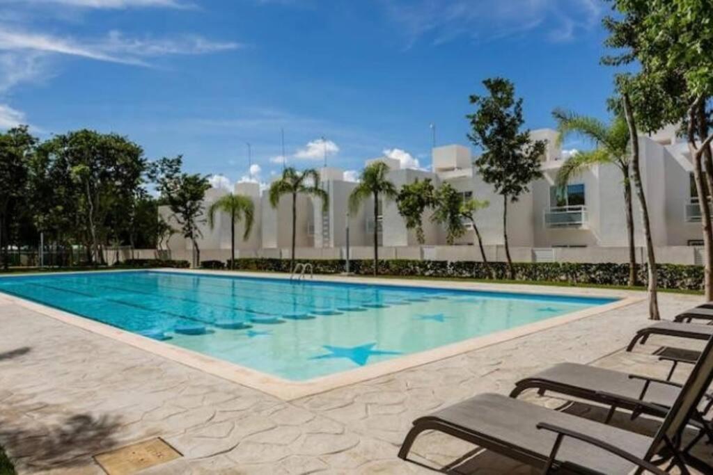 Casa Espiral Holiday home Playa del Carmen