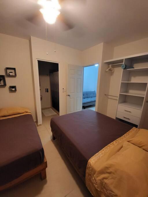 Holiday home Casa Espiral *
