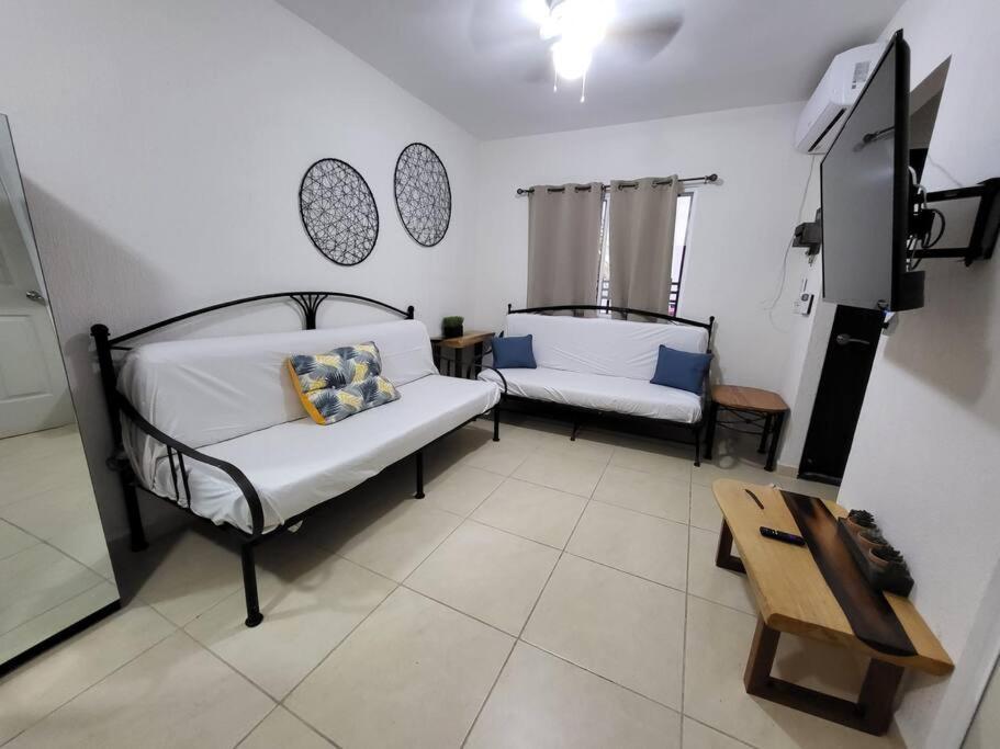 Casa Espiral Holiday home