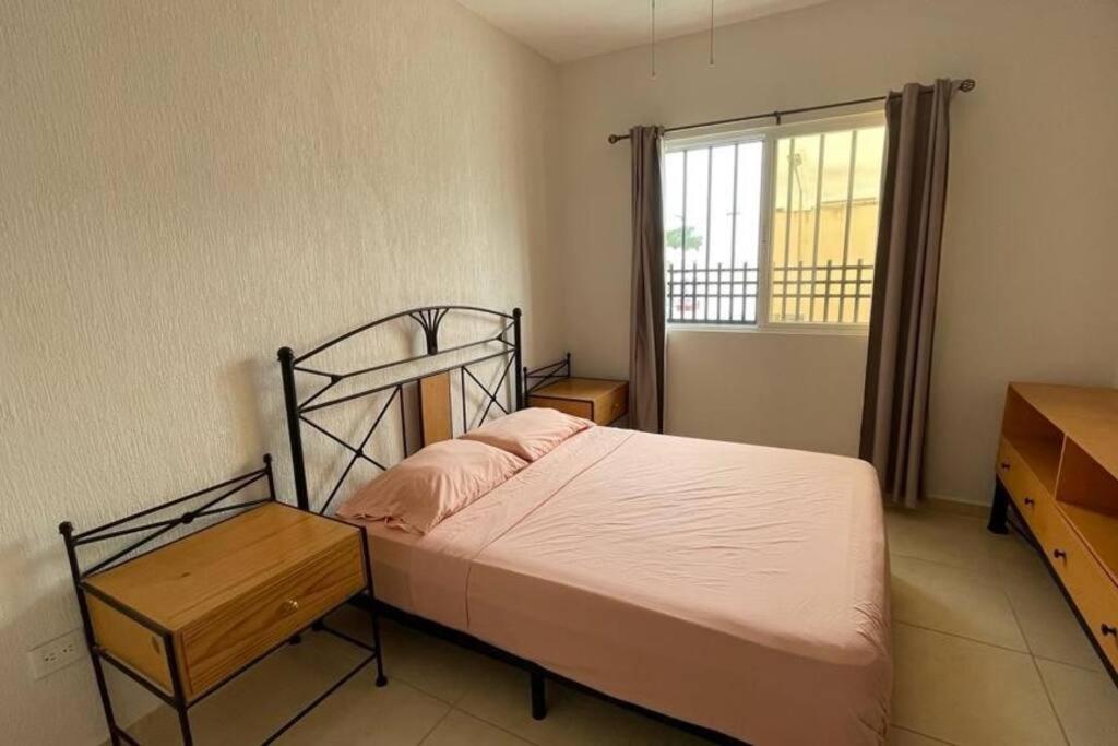 Casa Espiral Holiday home Playa del Carmen