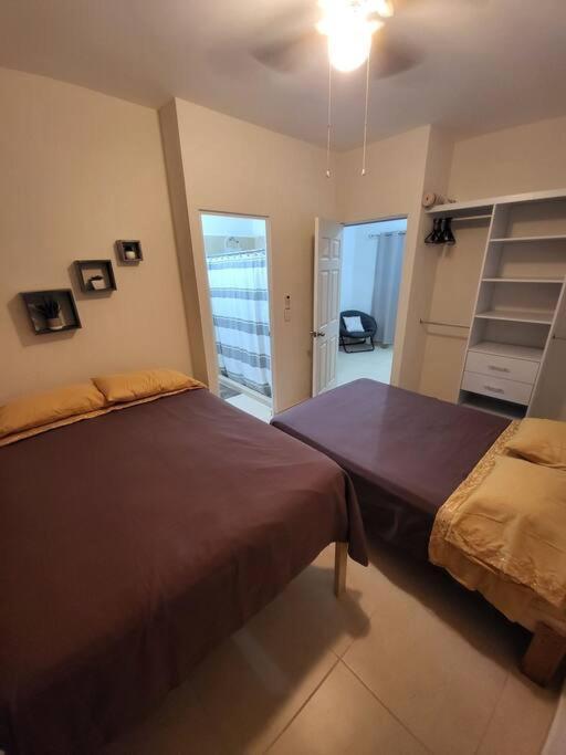 Casa Espiral Holiday home