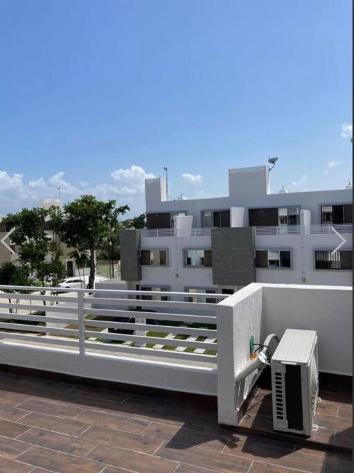 Holiday home Casa Espiral *