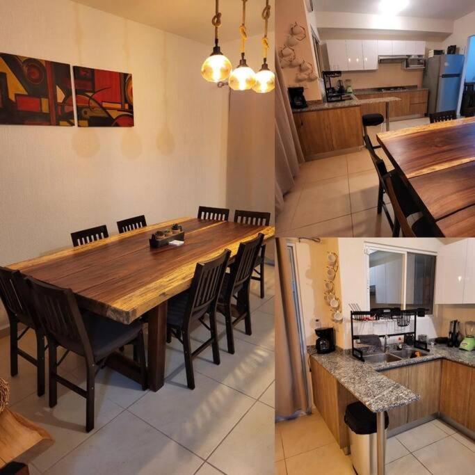 Casa Espiral Holiday home Playa del Carmen