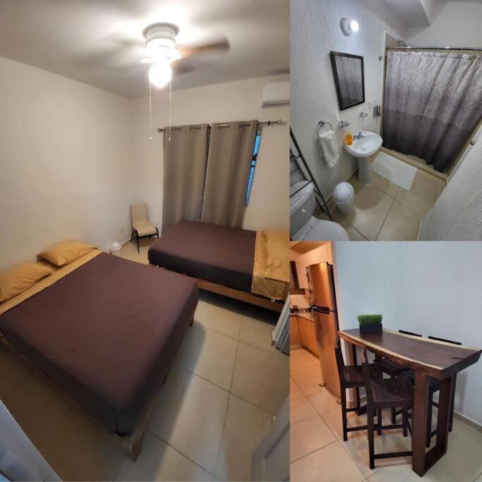 Casa Espiral Playa del Carmen