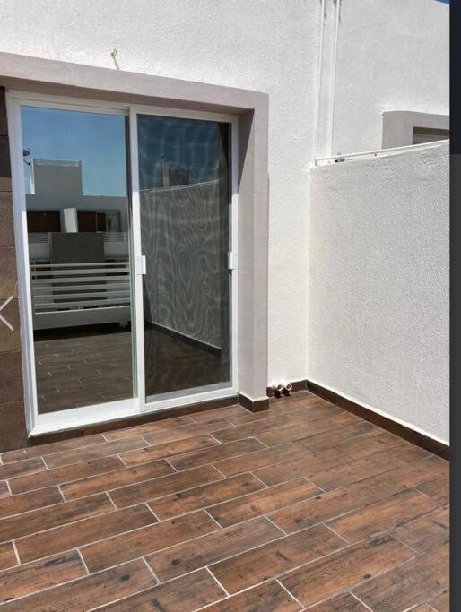 Holiday home Casa Espiral *
