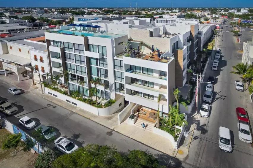 Căn hộ Anah Downtown 10 *