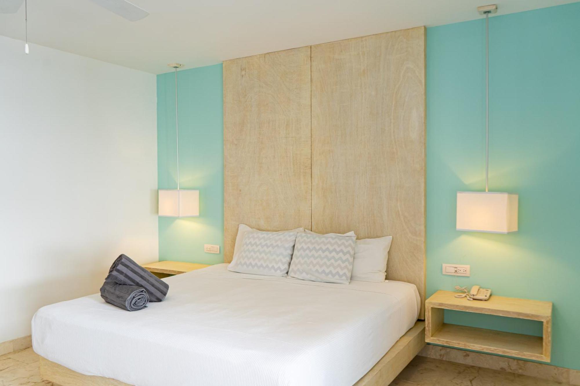 Căn hộ Anah Downtown 10 *