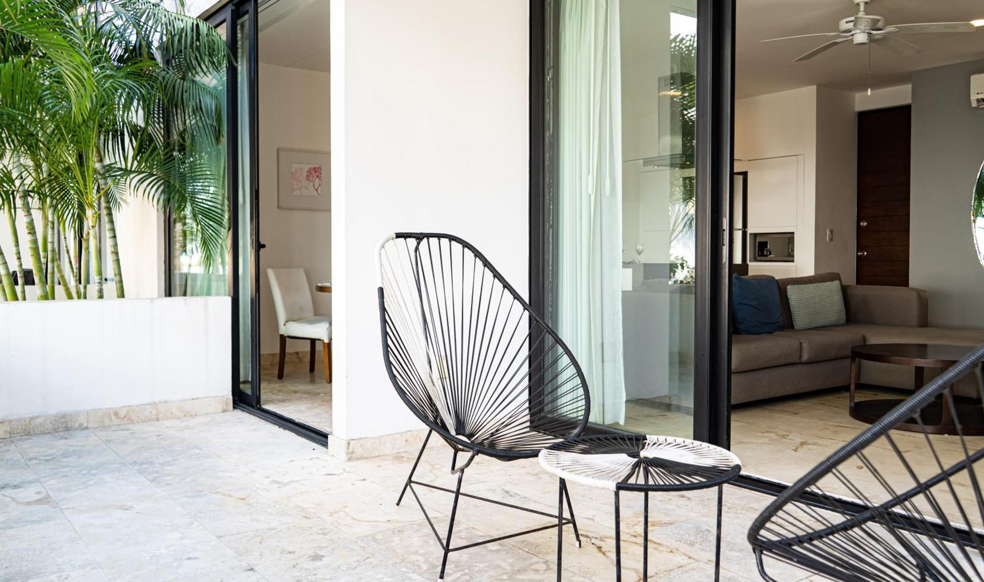 Căn hộ Anah Downtown 10 *