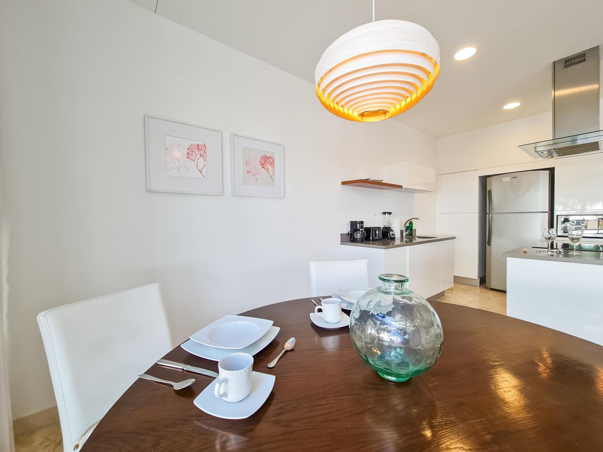 Căn hộ Anah Downtown 10 Playa del Carmen