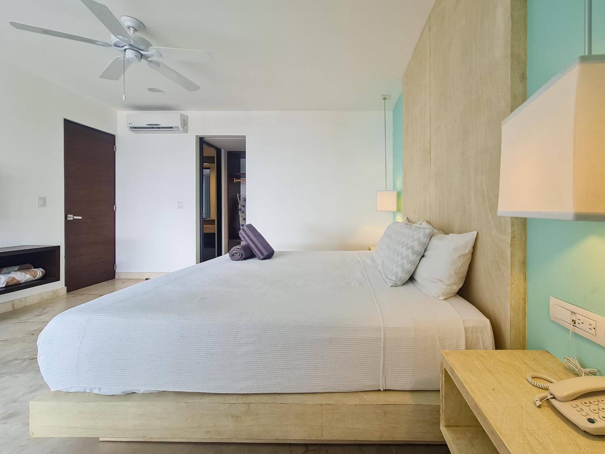 Căn hộ Anah Downtown 10 *